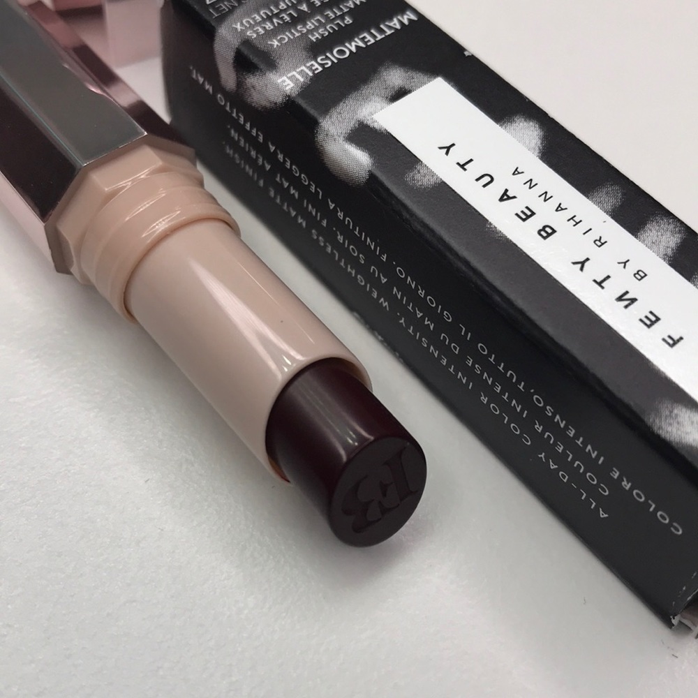 Fenty Lipstick •DELUXE SAMPLE•